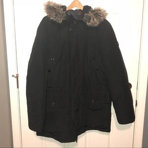 Women’s Michael Kors parka